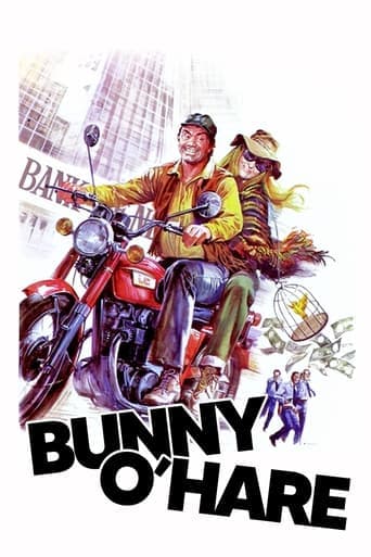 Bunny O'Hare poster - Find streaming availability