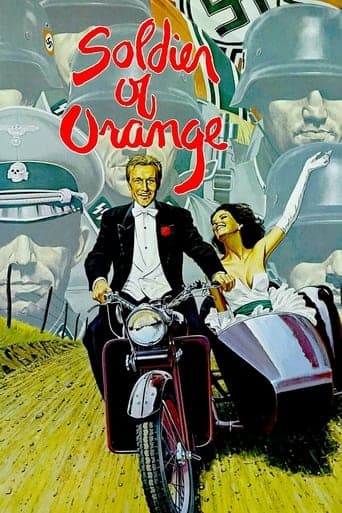 Soldier of Orange poster - Find streaming availability