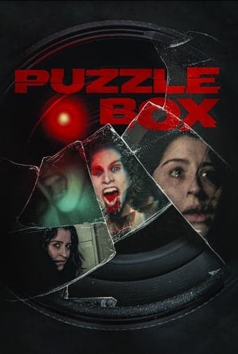 Puzzle Box poster - Find streaming availability