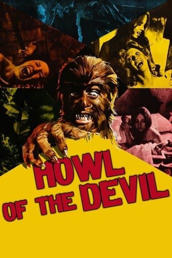 Howl of the Devil poster - Find streaming availability