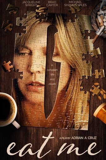 Eat Me poster - Find streaming availability