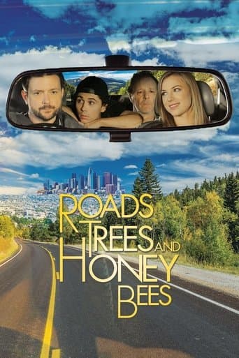 Roads, Trees and Honey Bees poster - Find streaming availability