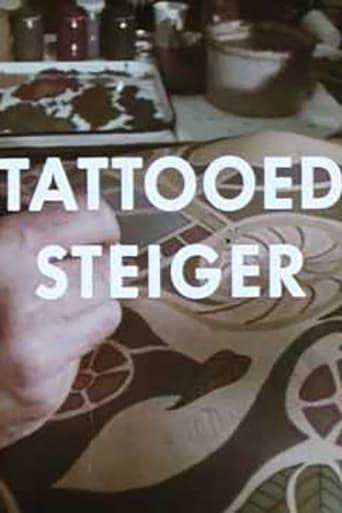 Tattooed Steiger poster - Find streaming availability