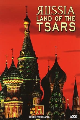 Russia, Land of the Tsars poster - Find streaming availability