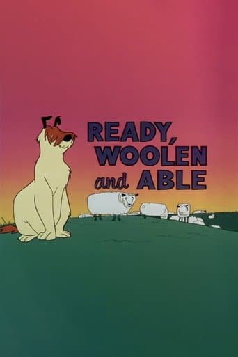 Ready, Woolen and Able poster - Find streaming availability