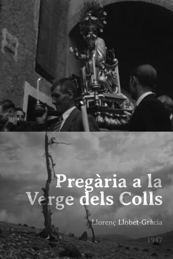 Pregària a la Verge dels Colls poster - Find streaming availability
