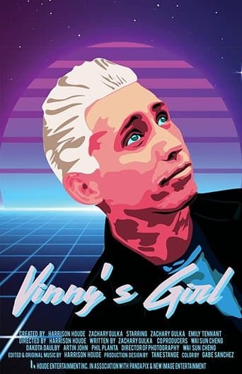 Vinny's Girl poster - Find streaming availability