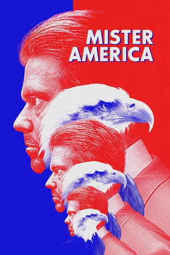 Mister America poster - Find streaming availability