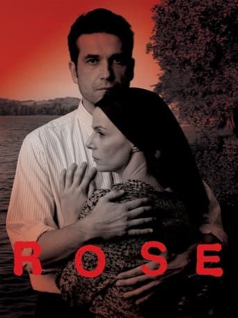 Rose poster - Find streaming availability