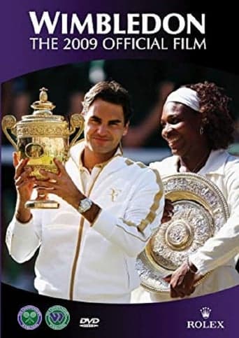 Wimbledon Official Film 2009 poster - Find streaming availability