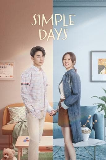 Simple Days poster - Find streaming availability