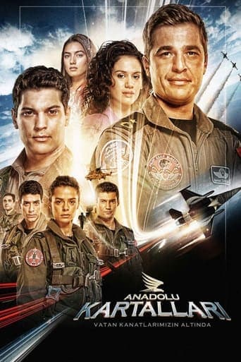 Anatolian Eagles poster - Find streaming availability