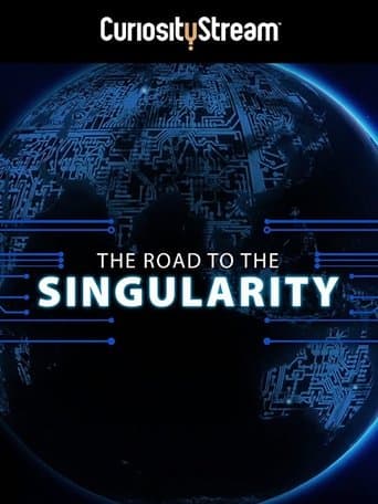 Jason Silva - The Road To The Singularity poster - Find streaming availability