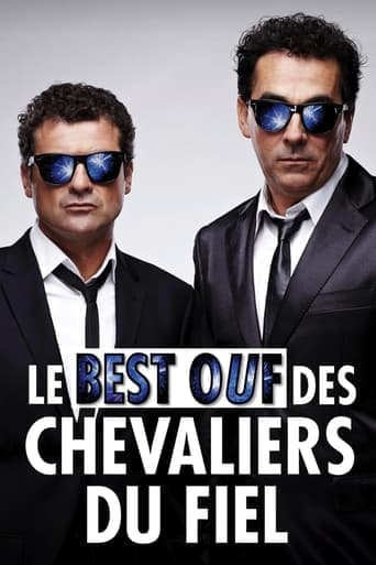 Le Best Ouf des Chevaliers du Fiel poster - Find streaming availability