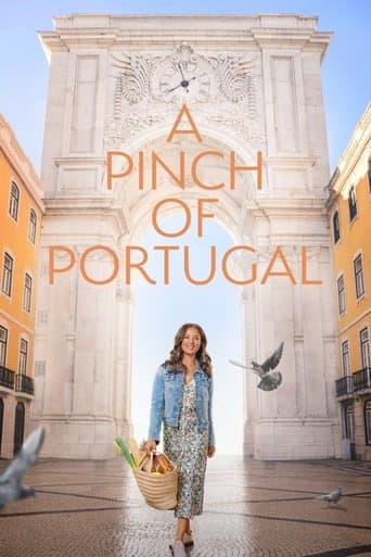 A Pinch of Portugal poster - Find streaming availability