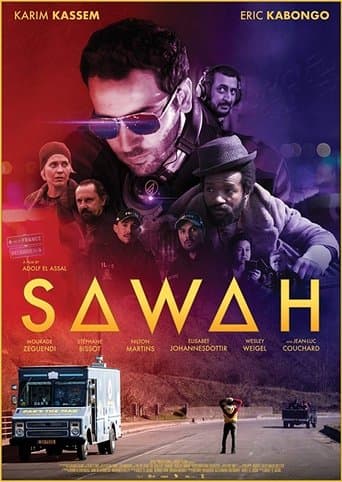 Sawah poster - Find streaming availability