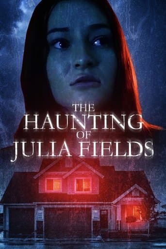 The Haunting of Julia Fields poster - Find streaming availability