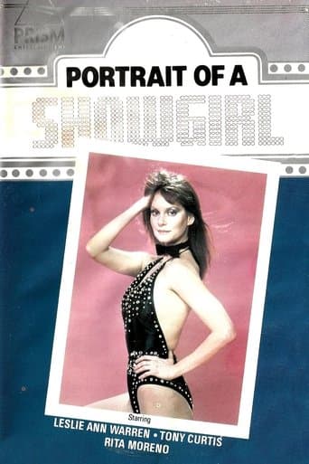 Portrait of a Showgirl poster - Find streaming availability