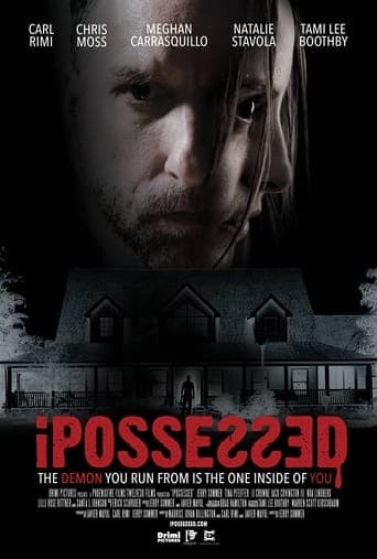 iPossessed poster - Find streaming availability