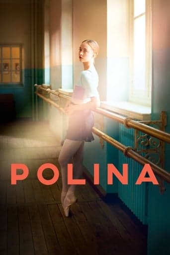 Polina poster - Find streaming availability