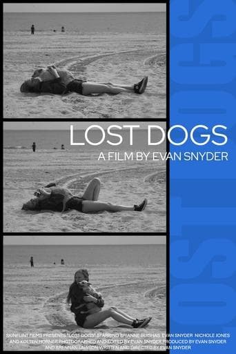 Lost Dogs poster - Find streaming availability