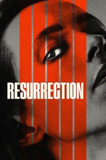 Resurrection poster - Find streaming availability