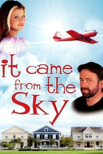 It Came from the Sky poster - Find streaming availability