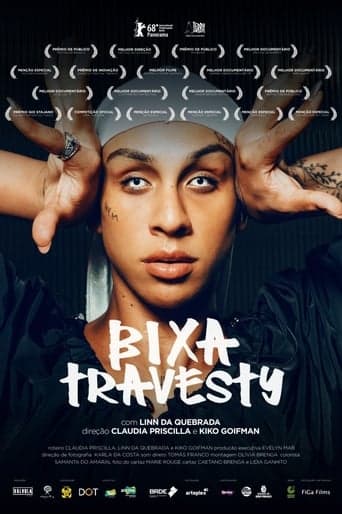 Bixa Travesty poster - Find streaming availability