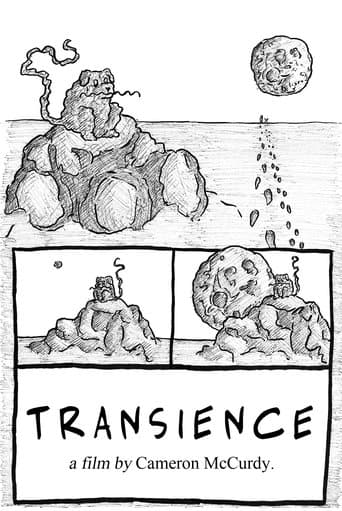 Transience poster - Find streaming availability