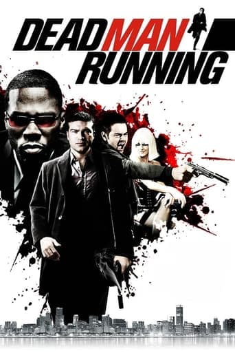 Dead Man Running poster - Find streaming availability