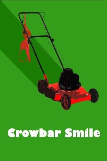 Crowbar Smile poster - Find streaming availability