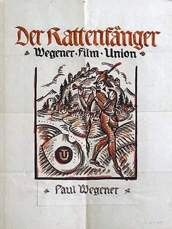 The Pied Piper of Hamelin poster - Find streaming availability