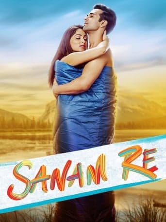 Sanam Re poster - Find streaming availability