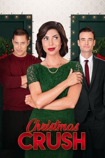 Christmas Crush poster - Find streaming availability