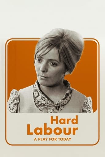 Hard Labour poster - Find streaming availability