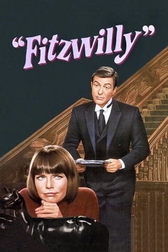 Fitzwilly poster - Find streaming availability