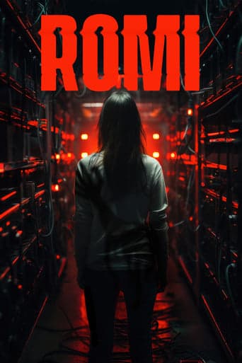 ROMI poster - Find streaming availability