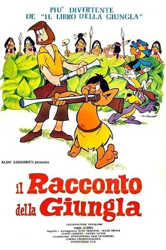 Robinson Crusoe poster - Find streaming availability