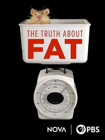 The Truth About Fat poster - Find streaming availability