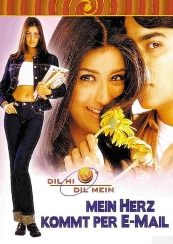 Dil Hi Dil Mein poster - Find streaming availability