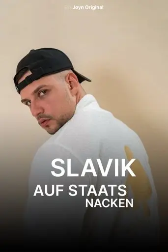 Slavik – Auf Staats Nacken poster - Find streaming availability