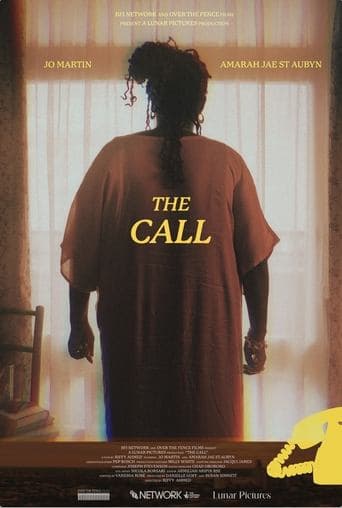 The Call poster - Find streaming availability