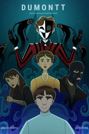 Dumontt poster - Find streaming availability
