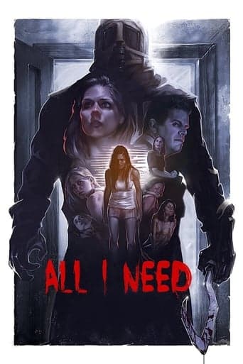 All I Need poster - Find streaming availability