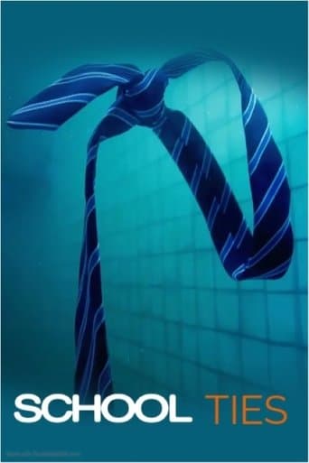 School Ties poster - Find streaming availability