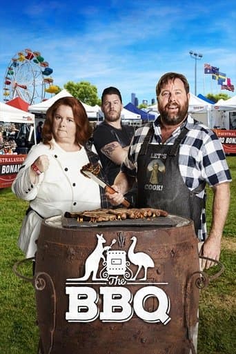 The BBQ poster - Find streaming availability