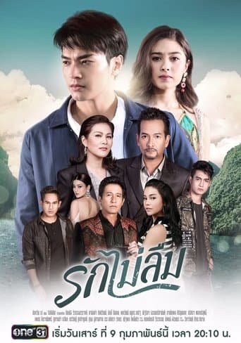 รักไม่ลืม poster - Find streaming availability