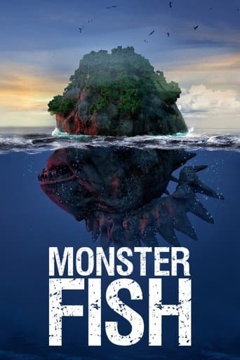 Monster Fish poster - Find streaming availability