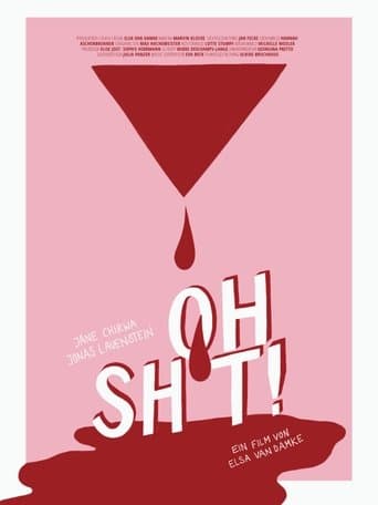 Oh Sh*t! poster - Find streaming availability