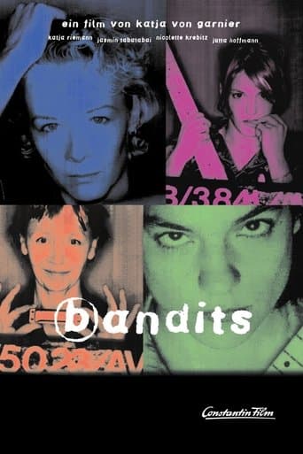Bandits poster - Find streaming availability